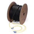 Fiberkabel utomhus